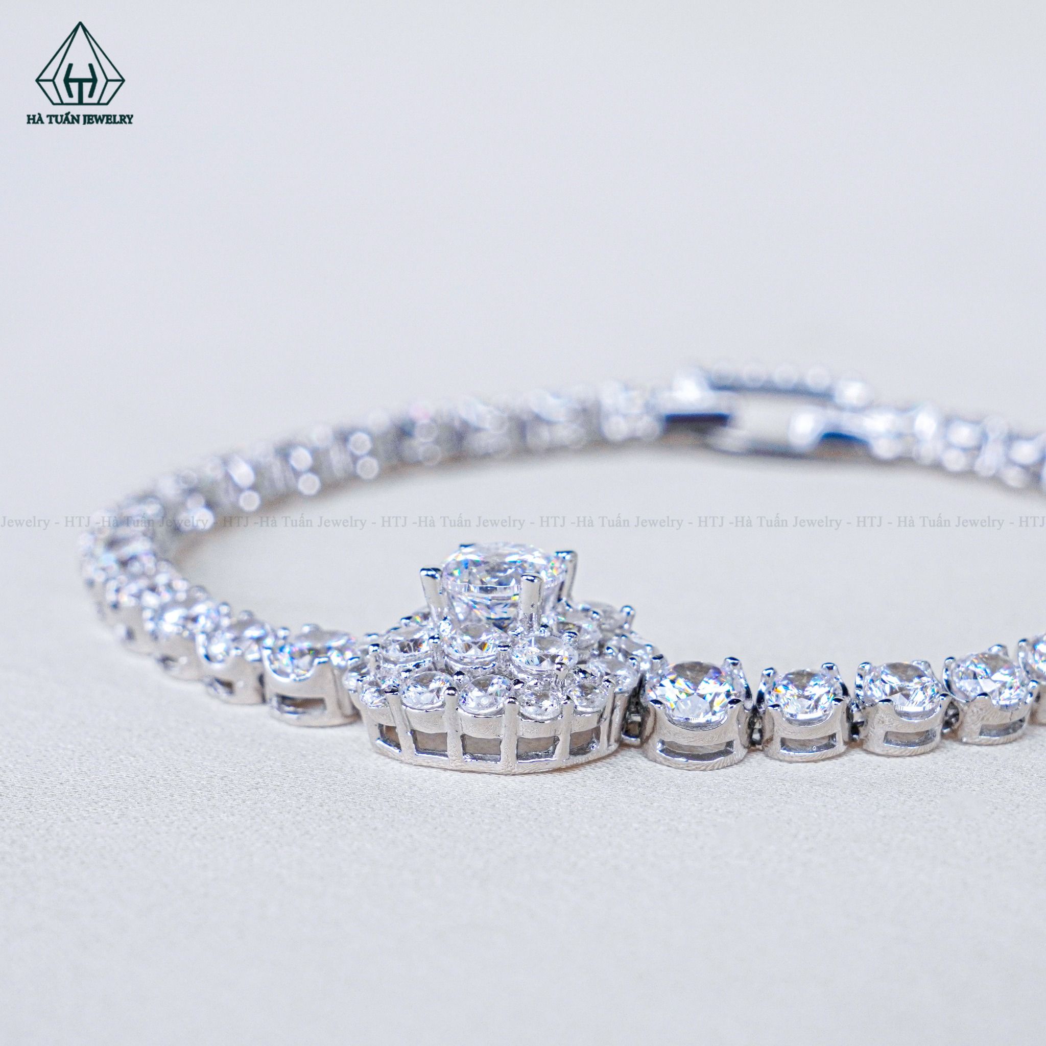  BGX230 6mm Lắc tay 