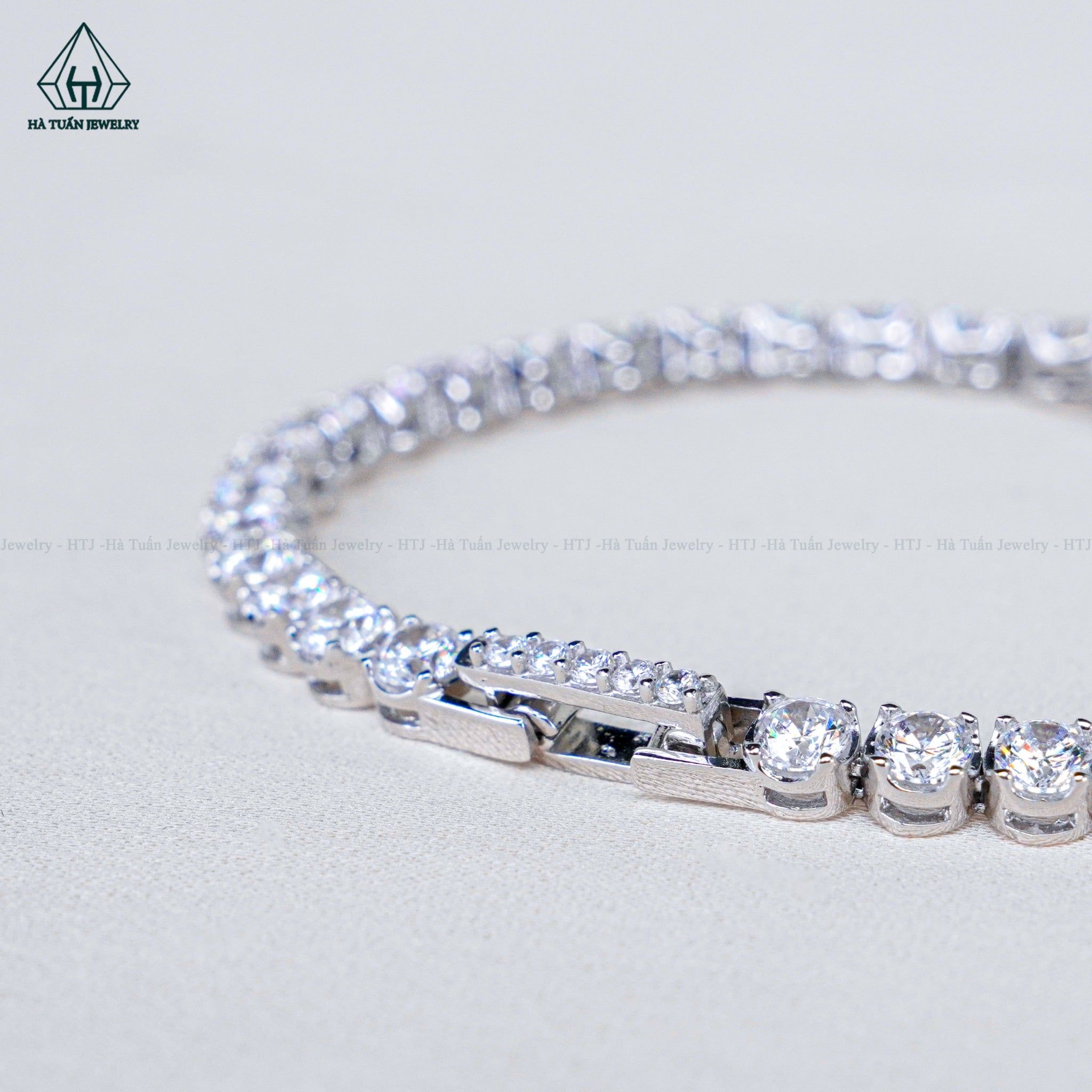  BGX230 6mm Lắc tay 