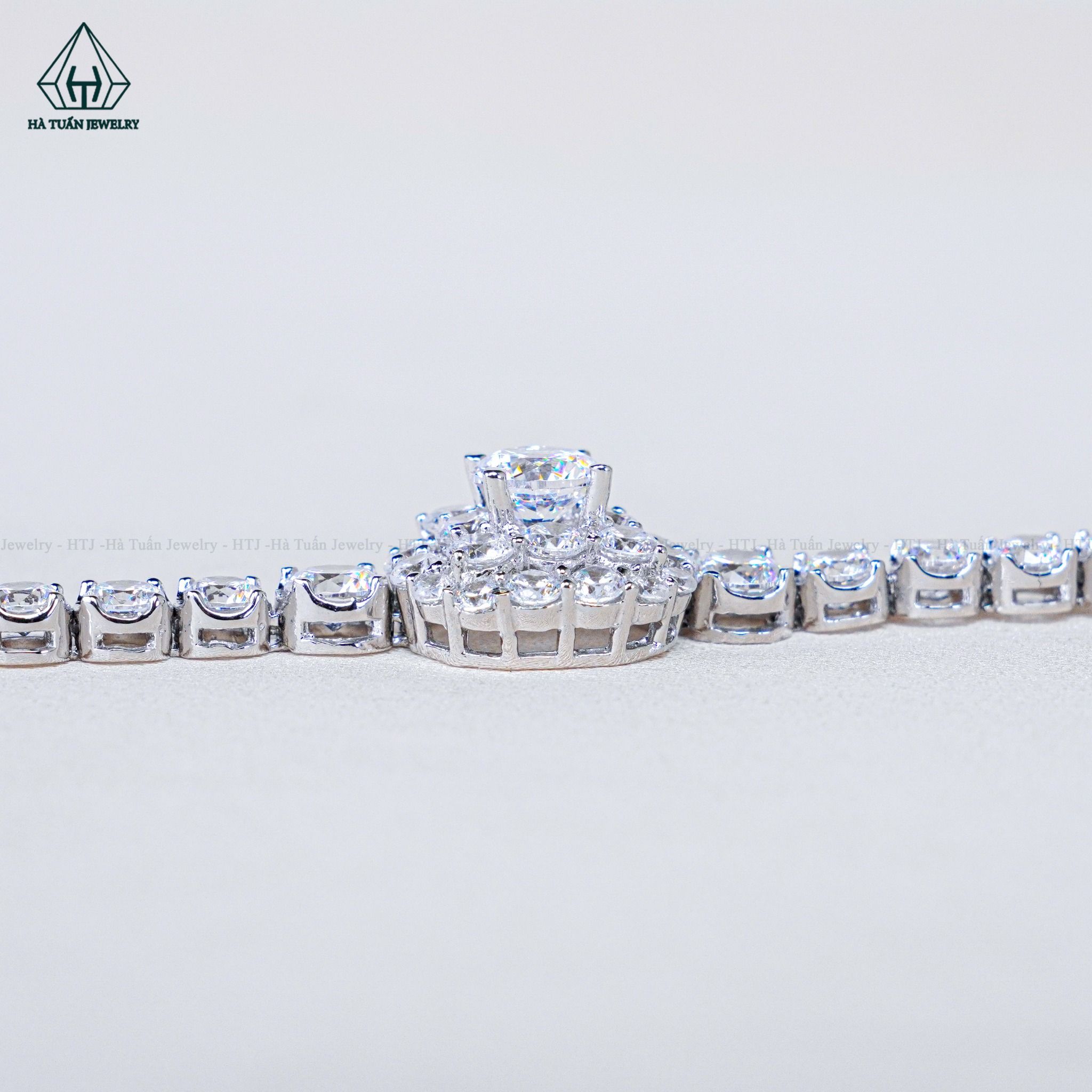  BGX230 6mm Lắc tay 