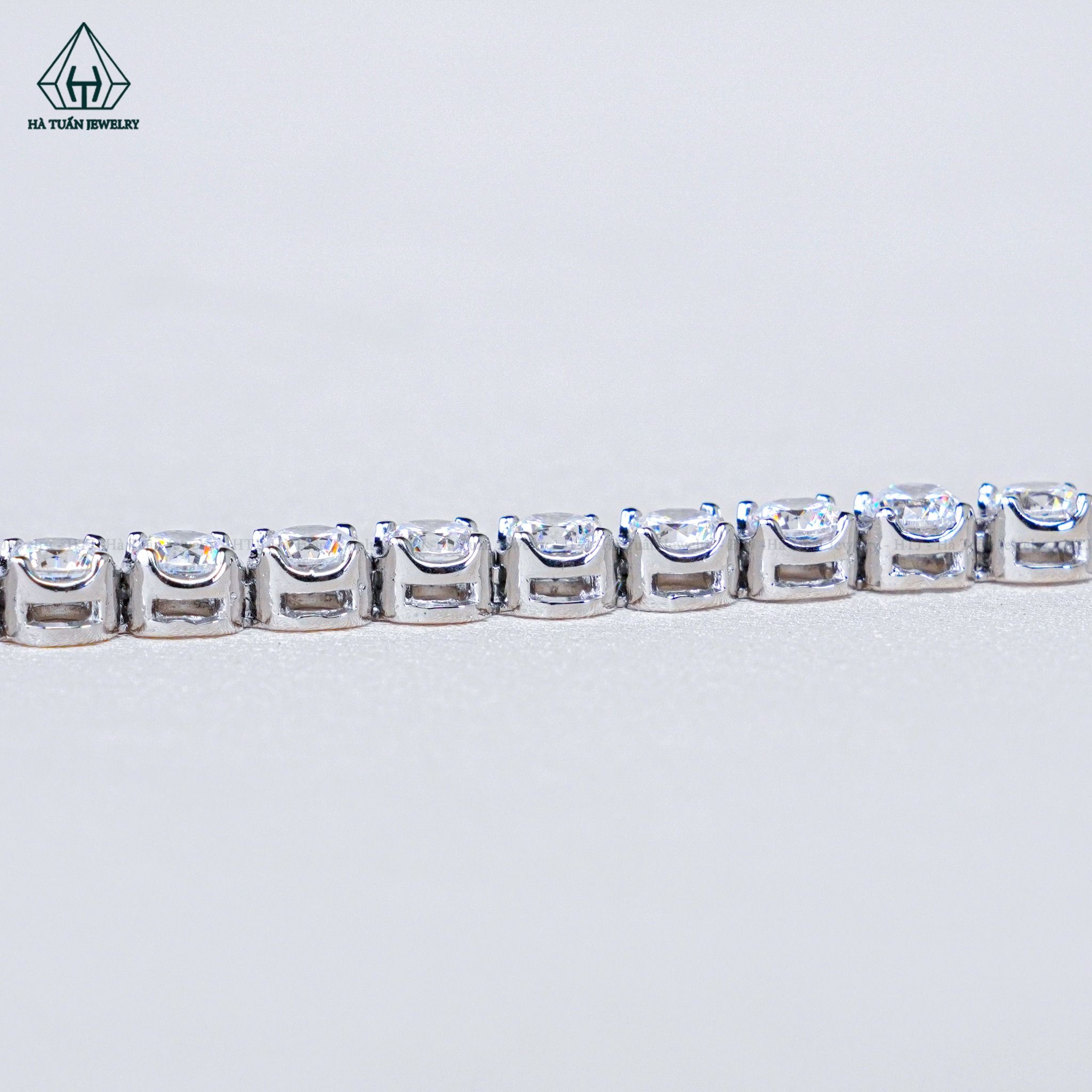  BGX230 6mm Lắc tay 