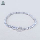  B988 Lắc tay nút thắt 