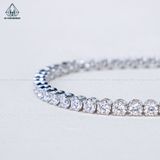  B988 Lắc tay nút thắt 