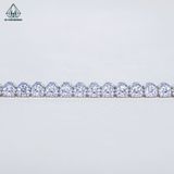  B988 Lắc tay nút thắt 