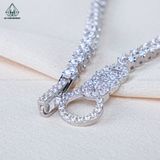  B988 Lắc tay nút thắt 