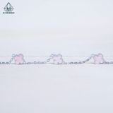  B991 7mm Lắc tay VAN hồng 