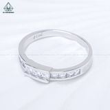  R976 Nhẫn nữ princess 