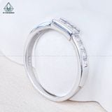  R976 Nhẫn nữ princess 
