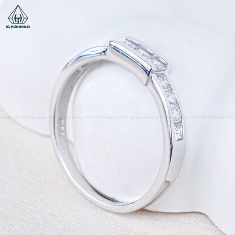 R976 Nhẫn nữ princess