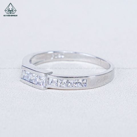 R976 Nhẫn nữ princess