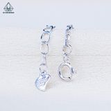  B992 Lắc tay kim tiền 