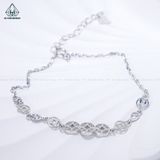  B992 Lắc tay kim tiền 