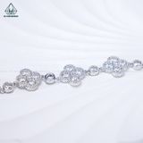  B993 Lắc tay VAN đá 