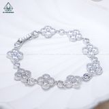  B993 Lắc tay VAN đá 