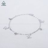  B994 Lắc tay bướm 