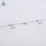  B994 Lắc tay bướm 