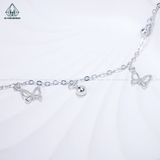  B994 Lắc tay bướm 