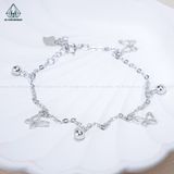  B994 Lắc tay bướm 