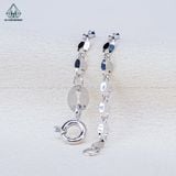  NCX044 1.8mm Dây chuyền lá 