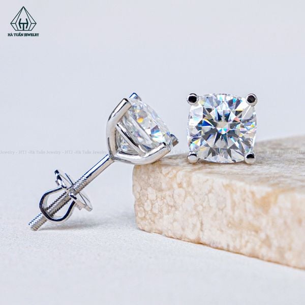  EG069 VT14K Cushion 5*5 6*6 7*7mm 