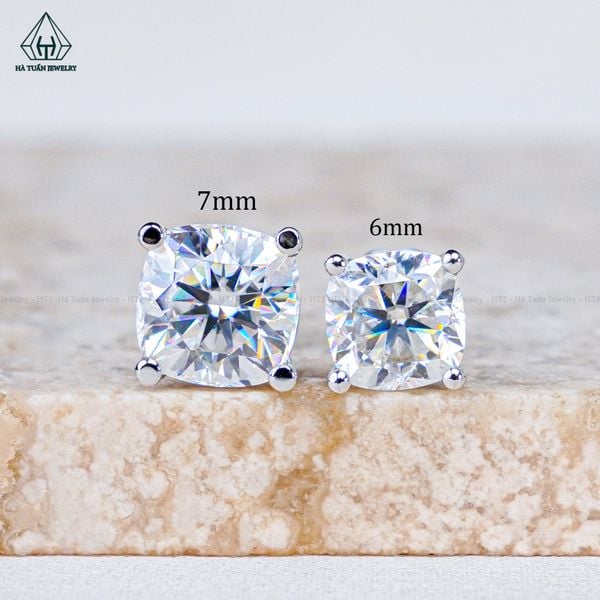  EG069 VT14K Cushion 5*5 6*6 7*7mm 