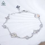  B997 Lắc tay hoa 