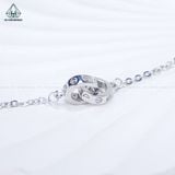  B998 Lắc tay catier 