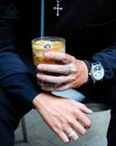  RX191 FULL MOIS 1.5mm Nhẫn 3 hàng đá 