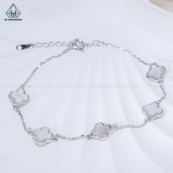  B007 8mm lắc tay VAN 