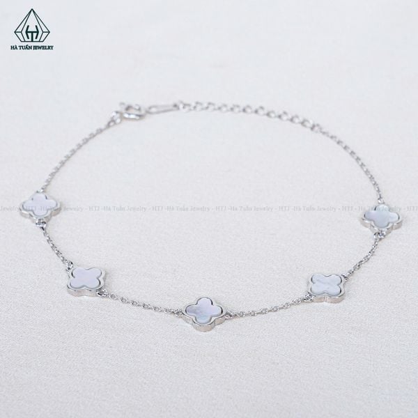  B007 8mm lắc tay VAN 