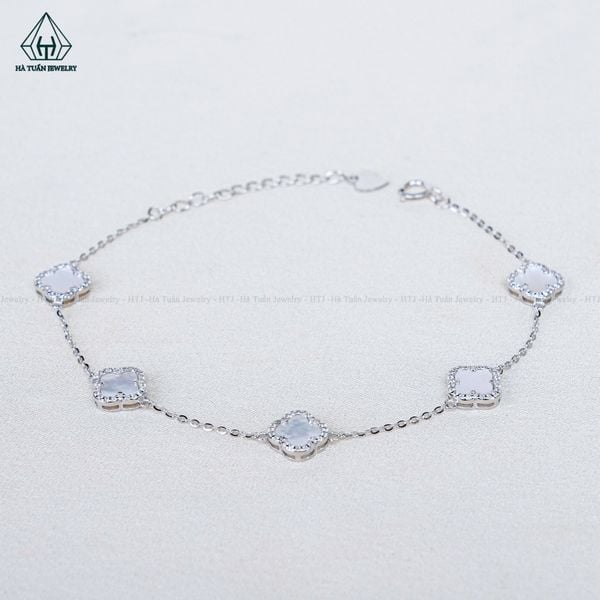  B008 8mm lắc tay VAN 