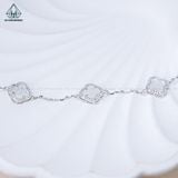  B008 8mm lắc tay VAN 