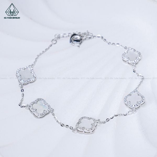  B008 8mm lắc tay VAN 
