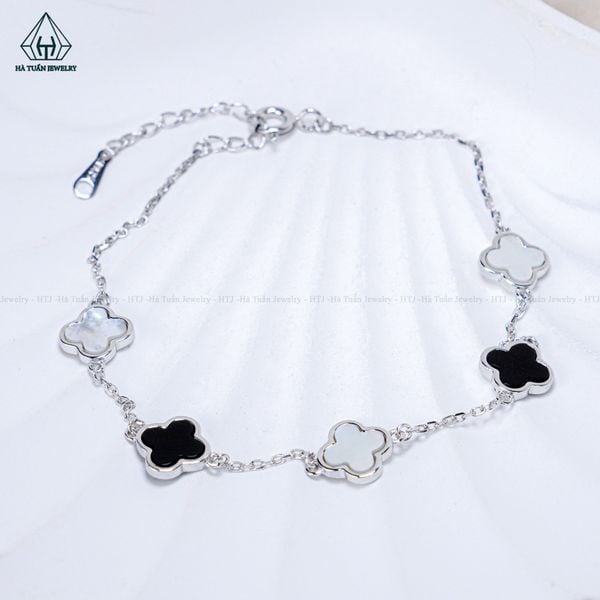  B003 8mm lắc tay VAN 
