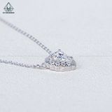  N664 Dây mặt liền MOIS HEART 5*5mm 
