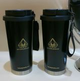  PK034 ly giữ nhiệt màu đen logo 