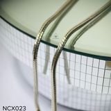  NCX023 2.7mm 