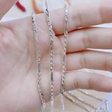  Dây chuyền nam móc máy NC155 