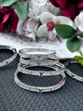  B939 Lắc tay cartier x L.V 