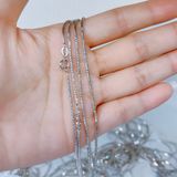  NCX020 Dây chuyền mì 