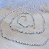  Dây chuyền nam móc máy NC155 