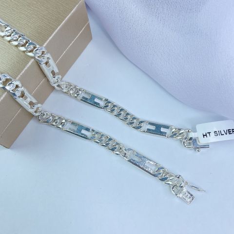 Lắc nam chữ H BM018