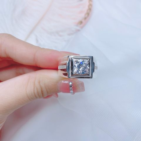 Nhẫn nam RM032