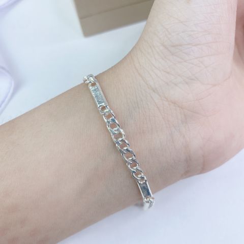 Lắc Nam thanh trơn BM017