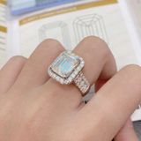  RX100 full mois viên chủ Emerald 