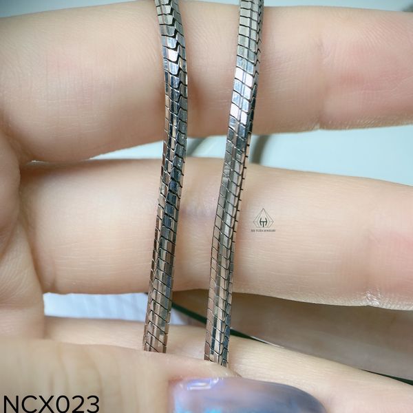  NCX023 2.7mm 