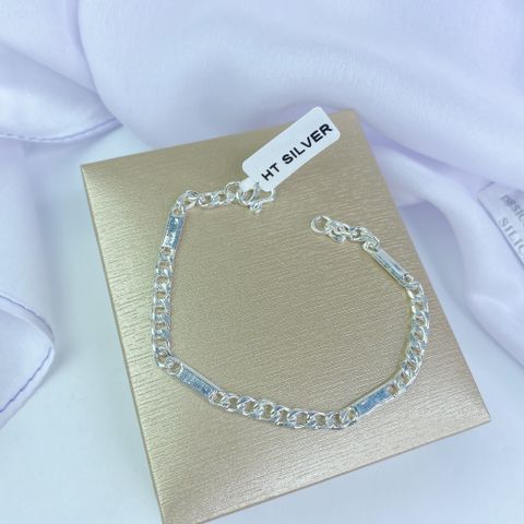 Lắc Nam thanh trơn BM017