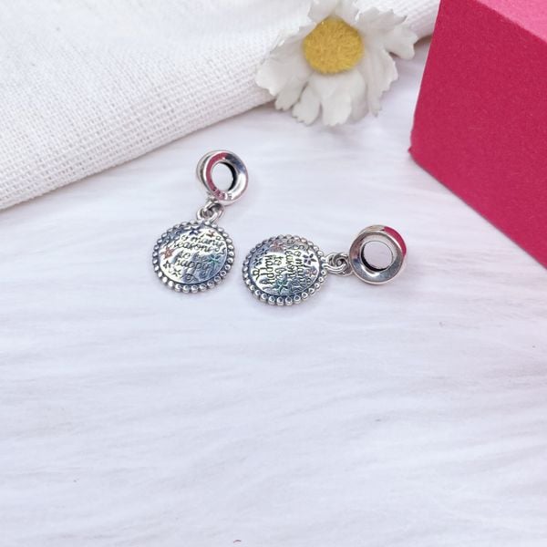  C279 Charm treo happy 