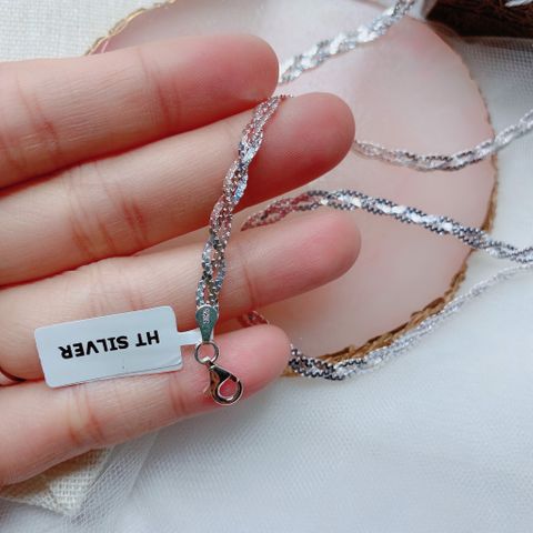 Dây chuyền ép đan NC137