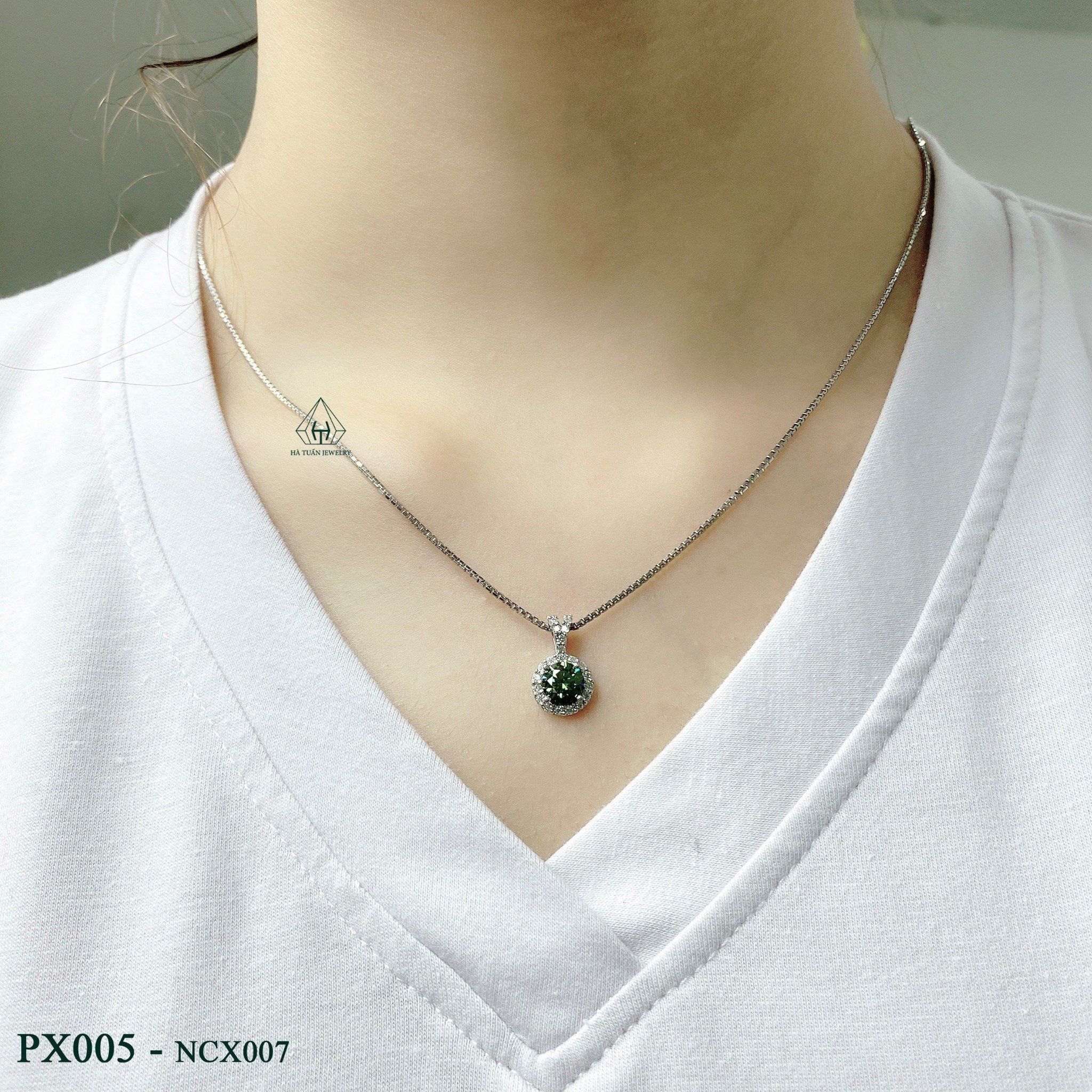  PX005 FULL MOIS 6.3mm 