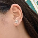  EX375 5mm Bông 4 cánh nhọn 